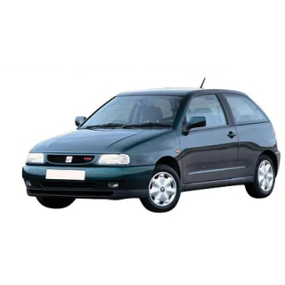 Автоковрики Seat Ibiza 6K (1993-2002)
