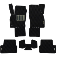 Автоковрики Seat Arona (2017-…)