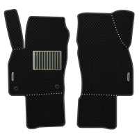 Автоковрики Seat Arona (2017-…)