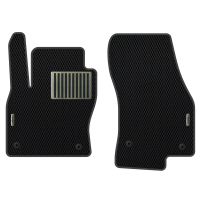 Автоковрики Seat Tarraco (2018-…)