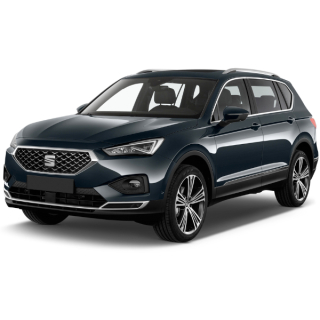 Автоковрики Seat Tarraco (2018-…)