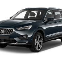 Автоковрики Seat Tarraco (2018-…)