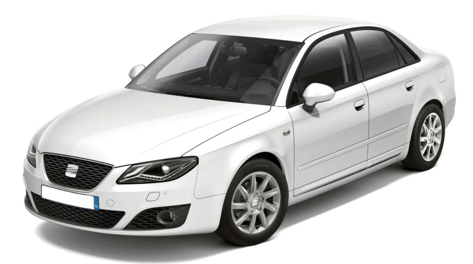 Автоковрики Seat Exeo ST (2008-2013)