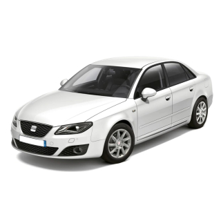 Автоковрики Seat Exeo ST (2008-2013)