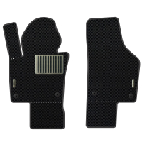 Автоковрики Seat Alhambra (2015-…)