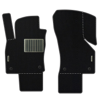 Автоковрики Seat Leon (2016-2020)