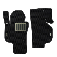 Автоковрики Skoda Superb (2009-2015)