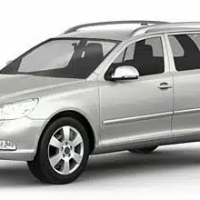 Автоковрики Skoda Octavia A5 (2004-2013)