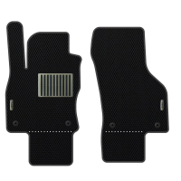 Автоковрики Skoda Octavia A7 (2013-2017)