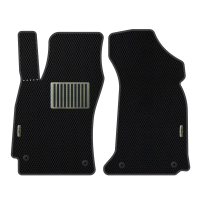 Автоковрики Skoda Superb (2006-2008)