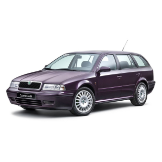 Автоковрики Skoda Octavia A4 (Tour) (1996-2010)