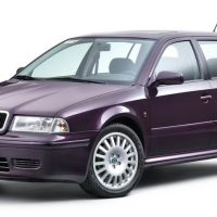 Автоковрики Skoda Octavia A4 (Tour) (1996-2010)