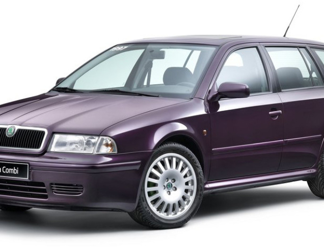 Автоковрики Skoda Octavia A4 (Tour) (1996-2010)