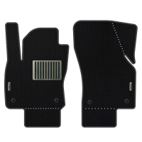 Автоковрики Skoda Kodiaq (2016-…)