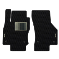 Автоковрики Skoda Superb (2015-…)