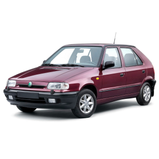 Автоковрики Skoda Felicia (1994-2001)