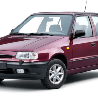 Автоковрики Skoda Felicia (1994-2001)