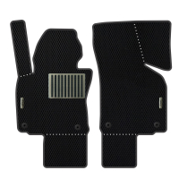 Автоковрики Skoda Octavia A5 (2004-2008)