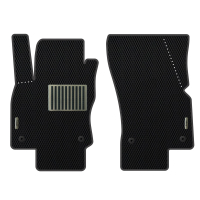 Автоковрики Skoda Karoq (2018-…)