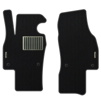 Автоковрики Skoda Scala (2018-…)