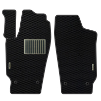 Автоковрики Skoda Fabia (1999-2007)