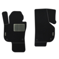 Автоковрики Skoda Superb (2008-2015)