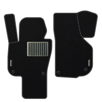 Автоковрики Skoda Superb (2008-2013)