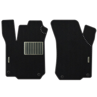 Автоковрики Skoda Octavia A4 (Tour) (1996-2010)