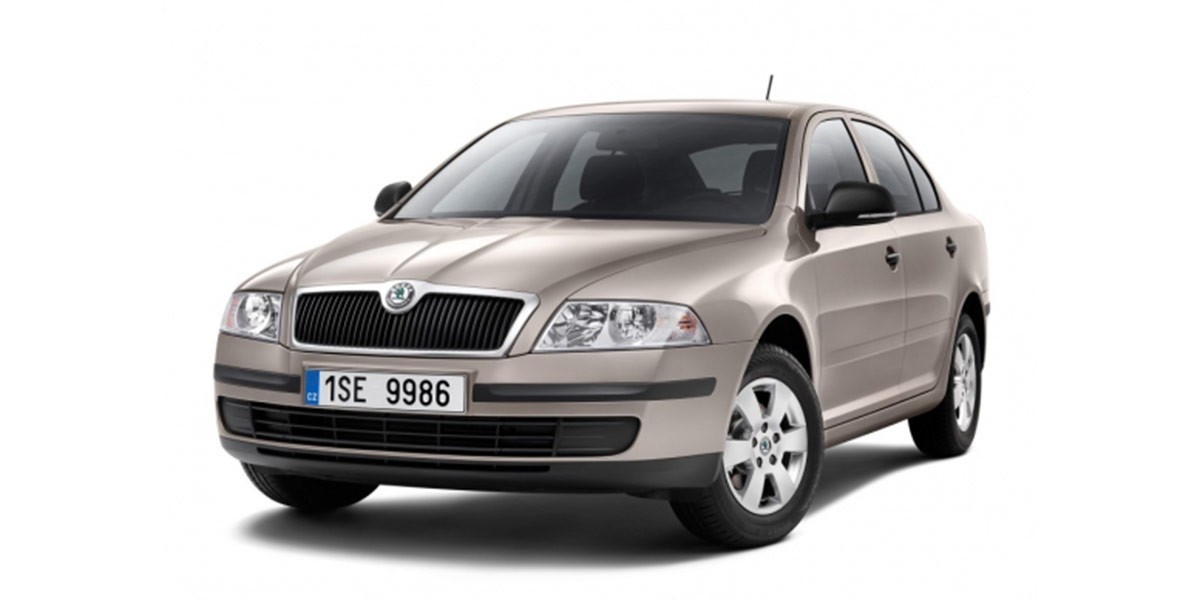 Автоковрики Skoda Octavia A4 (Tour) (1996-2010)