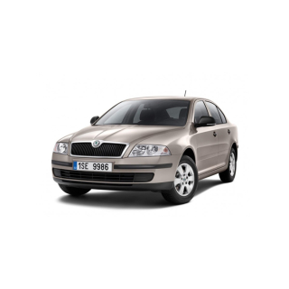 Автоковрики Skoda Octavia A4 (Tour) (1996-2010)