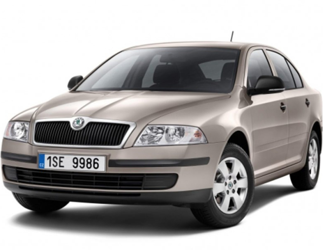 Автоковрики Skoda Octavia A4 (Tour) (1996-2010)