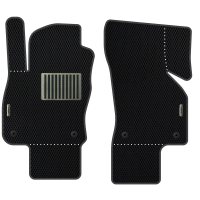 Автоковрики Skoda Octavia A7 (2013-2017)