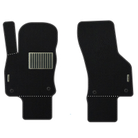 Автоковрики Skoda Octavia A7 (2017-2020)