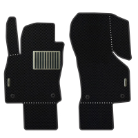 Автоковрики Skoda Octavia A8 (2019-…)