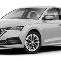 Автоковрики Skoda Octavia A8 (2019-…)