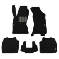 Автоковрики Skoda Superb (2006-2008)