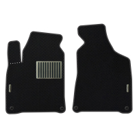 Автоковрики SsangYong Korando (2010-2016)