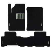 Автоковрики SsangYong Rexton (2017-…)