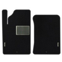 Автоковрики SsangYong Rexton (2017-…)