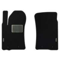 Автоковрики SsangYong Kyron (2005-2014)