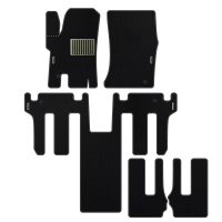 Автоковрики SsangYong Rodius (2004-2008)