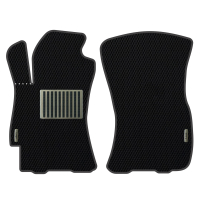 Автоковрики Subaru Legacy BR/BM (2009-2014)