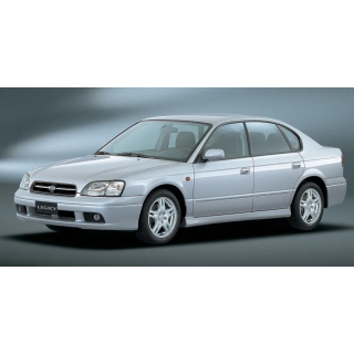 Автоковрики Subaru Legacy BD/BG (1994-1999)