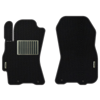 Автоковрики Subaru Outback BR (2009-2014)