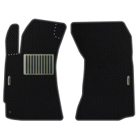 Автоковрики Subaru Forester SG (2005-2008)