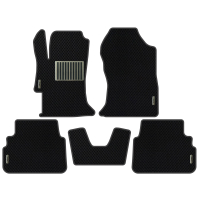 Автоковрики Subaru XV (2017-…)