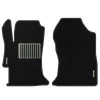 Автоковрики Subaru XV (2017-…)