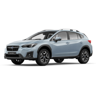 Автоковрики Subaru XV (2017-…)
