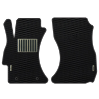 Автоковрики Subaru WRX (2014-…)