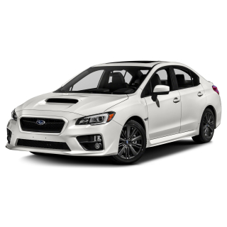 Автоковрики Subaru WRX (2014-…)